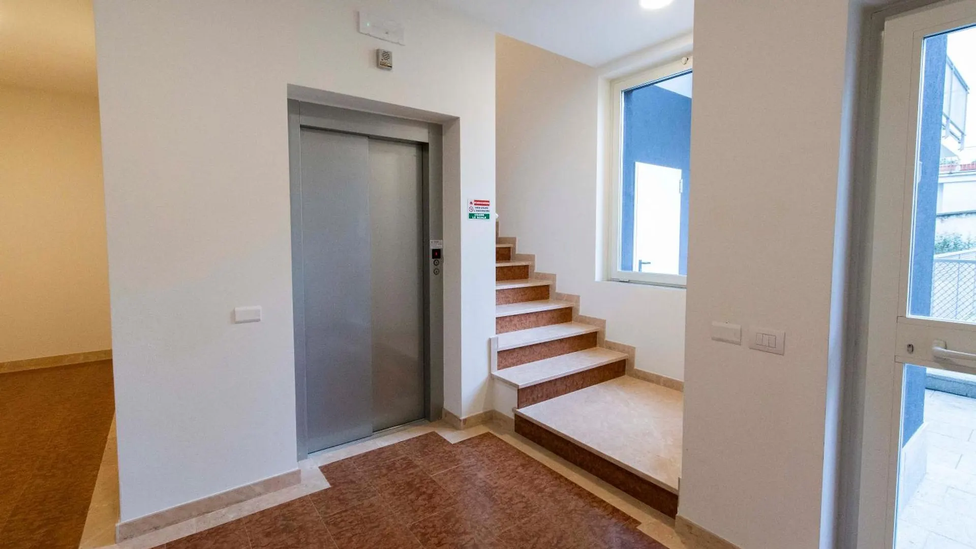 Cenisio 12 Διαμέρισμα Μπέργκαμο