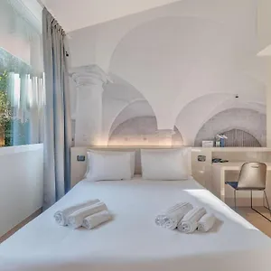 B&B Hotel Bergamo City Μπέργκαμο